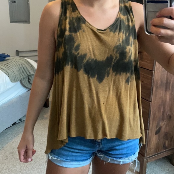 FP flowy tank! - Picture 1 of 7